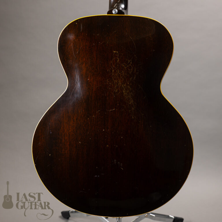 Gibson L-48