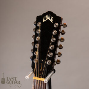 Guild D25AB-12