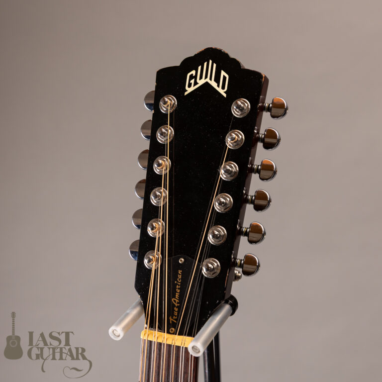 Guild D25AB-12