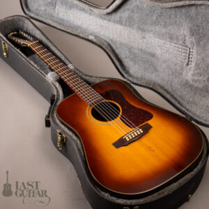 Guild D25AB-12