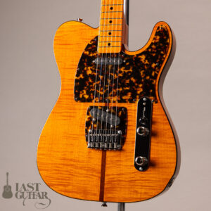 H.S.Anderson Mad cat HS-1