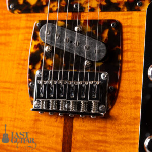 H.S.Anderson Mad cat HS-1