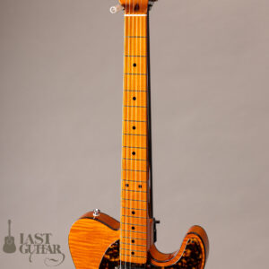 H.S.Anderson Mad cat HS-1