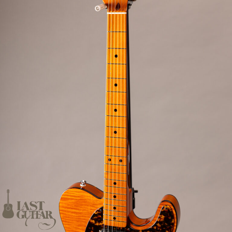 H.S.Anderson Mad cat HS-1