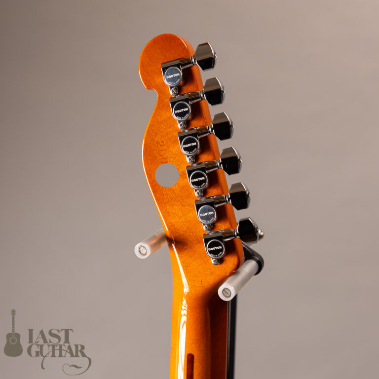 H.S.Anderson Mad cat HS-1