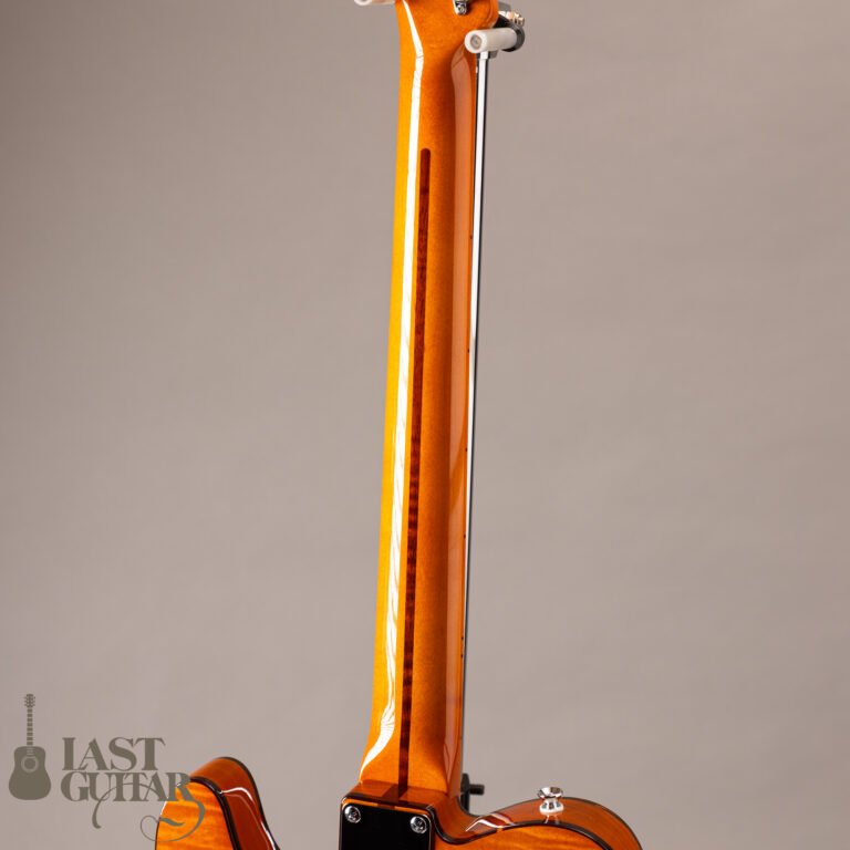 H.S.Anderson Mad cat HS-1