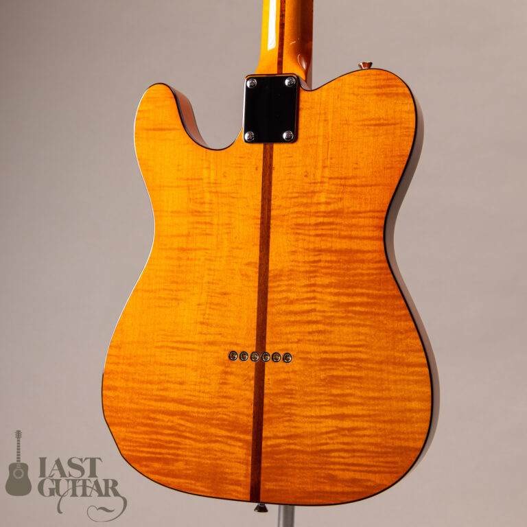 H.S.Anderson Mad cat HS-1