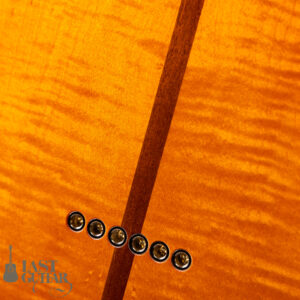 H.S.Anderson Mad cat HS-1