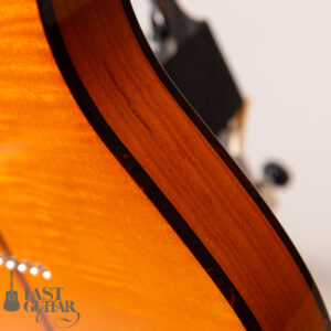 H.S.Anderson Mad cat HS-1