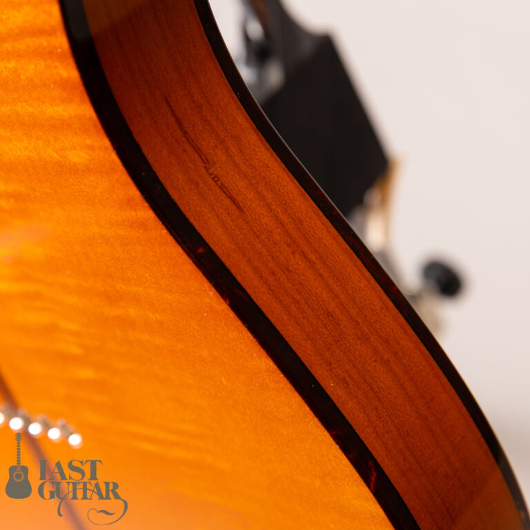 H.S.Anderson Mad cat HS-1