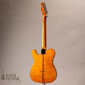 H.S.Anderson Mad cat HS-1