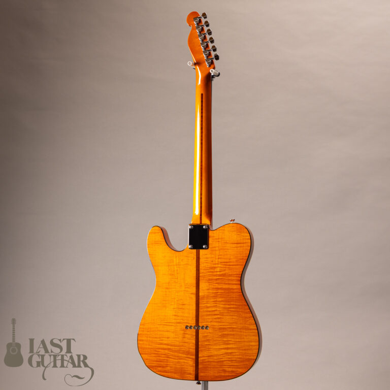 H.S.Anderson Mad cat HS-1