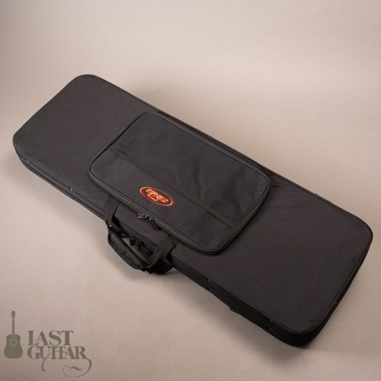 H.S.Anderson Mad cat HS-1