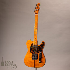 H.S.Anderson Mad cat HS-1