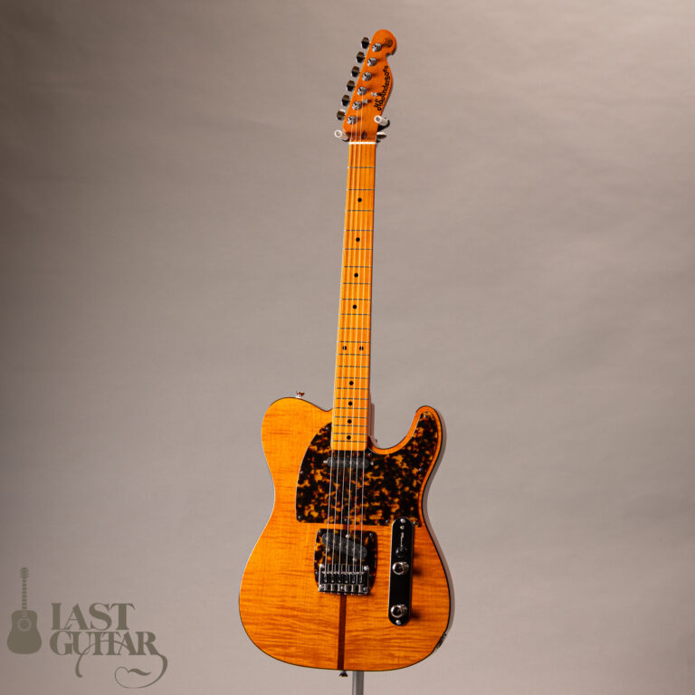 H.S.Anderson Mad cat HS-1