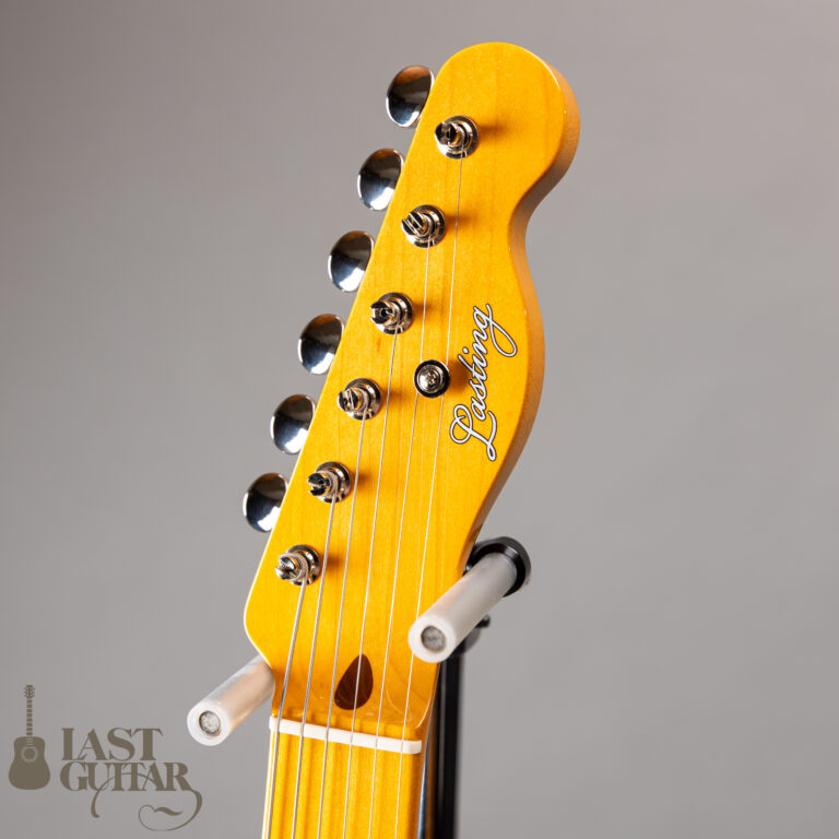 Lasting TL-Blackgard Speak To Me