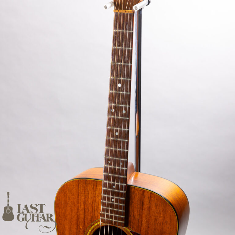 Martin D-25K2 1980