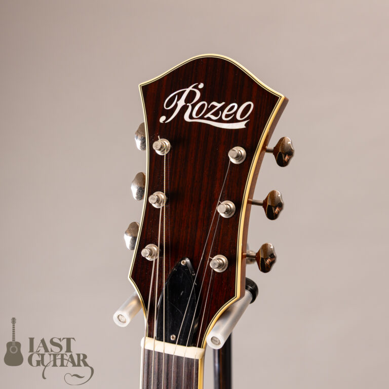 Rozeo Ladybug-CB CM HB/SS