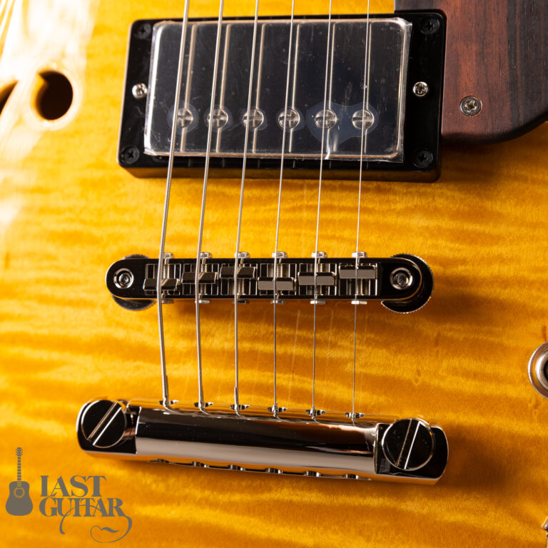 Rozeo Ladybug-CB CM HB SS Vintage Amber