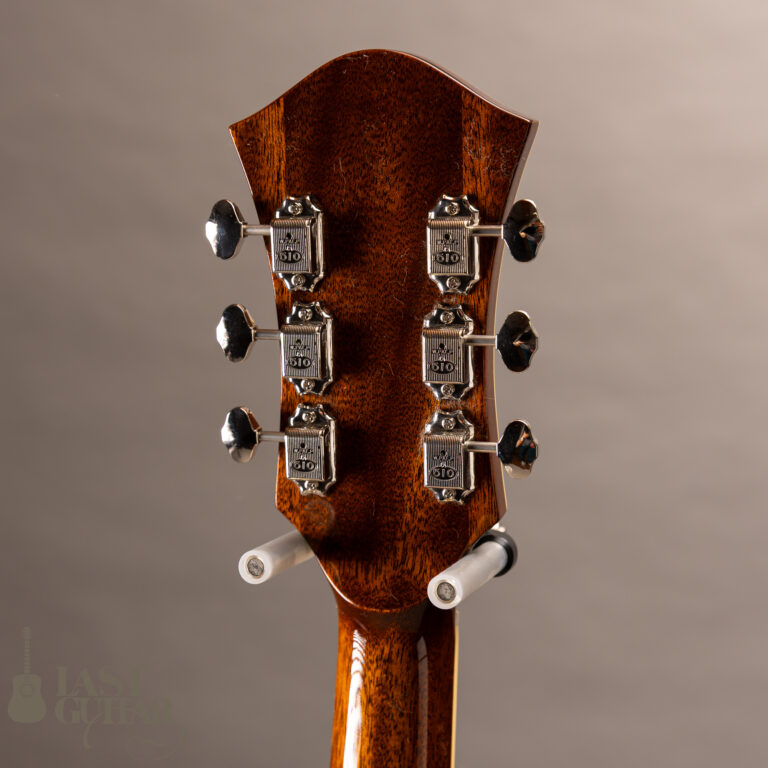 Rozeo Ladybug-CB CM HB SS Vintage Amber