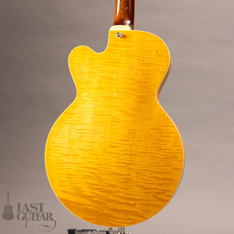 Rozeo Ladybug-CB CM HB SS Vintage Amber