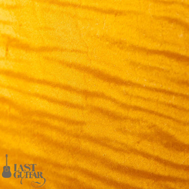 Rozeo Ladybug-CB CM HB SS Vintage Amber