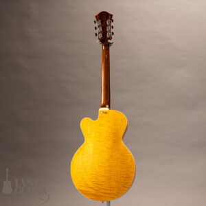 Rozeo Ladybug-CB CM HB SS Vintage Amber