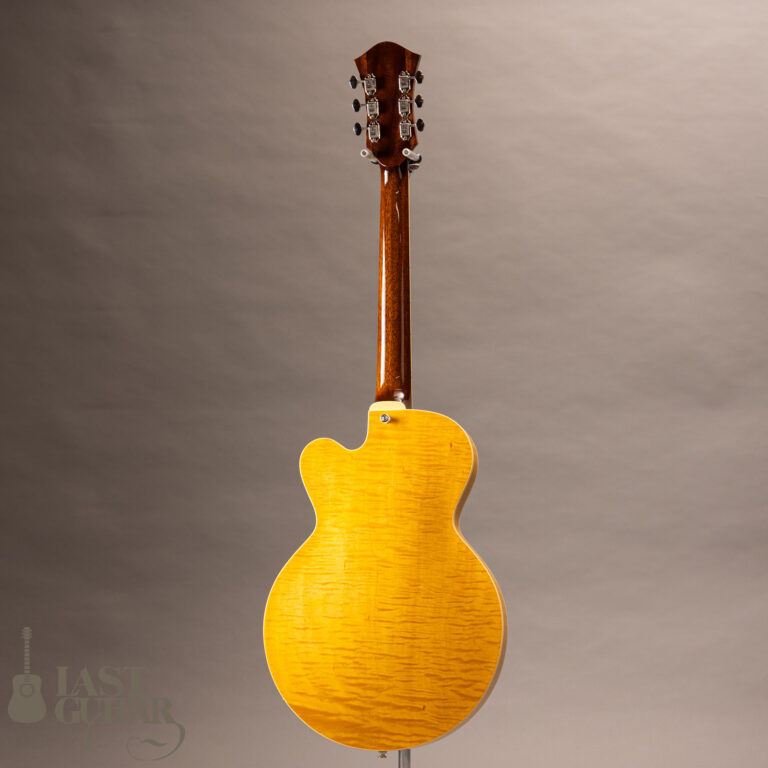 Rozeo Ladybug-CB CM HB SS Vintage Amber