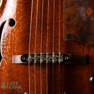 Rozeo Ladybug LA-CTM Mahogany-TB HB