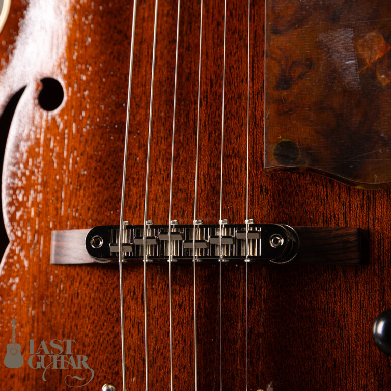 Rozeo Ladybug LA-CTM Mahogany-TB HB