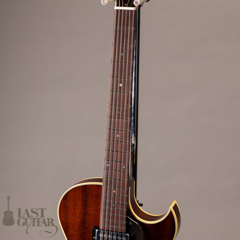 Rozeo Ladybug LA-CTM Mahogany-TB HB