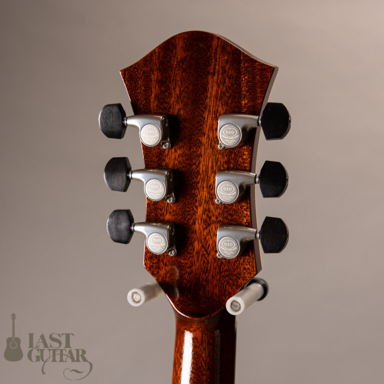 Rozeo Ladybug LA-CTM Mahogany-TB HB