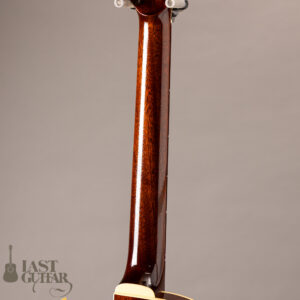 Rozeo Ladybug LA-CTM Mahogany-TB HB