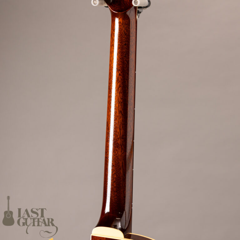 Rozeo Ladybug LA-CTM Mahogany-TB HB