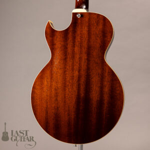 Rozeo Ladybug LA-CTM Mahogany-TB HB