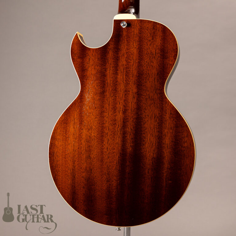 Rozeo Ladybug LA-CTM Mahogany-TB HB