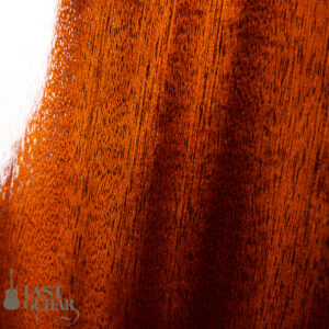 Rozeo Ladybug LA-CTM Mahogany-TB HB