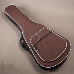 Rozeo Ladybug LA-CTM Mahogany-TB HB