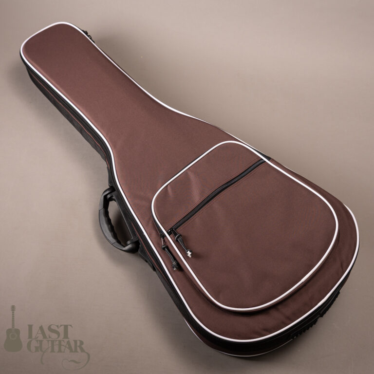 Rozeo Ladybug LA-CTM Mahogany-TB HB