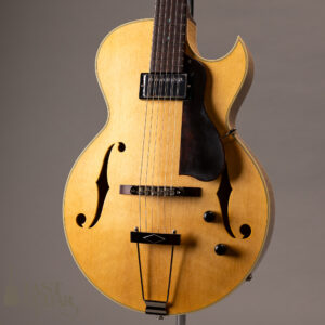 Rozeo Ladybug LA-CTM SCM HB NAT