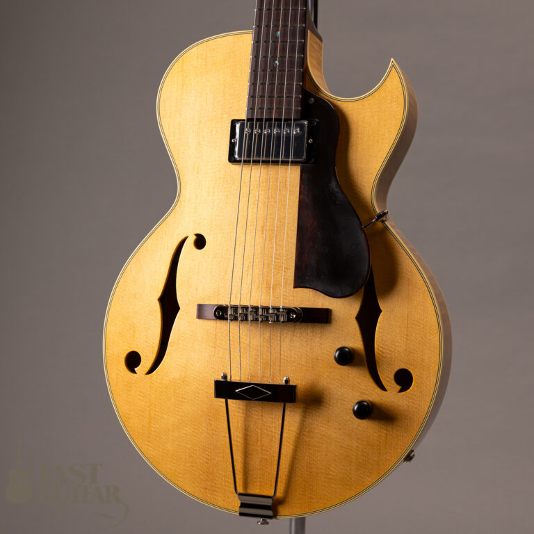 Rozeo Ladybug LA-CTM SCM HB NAT