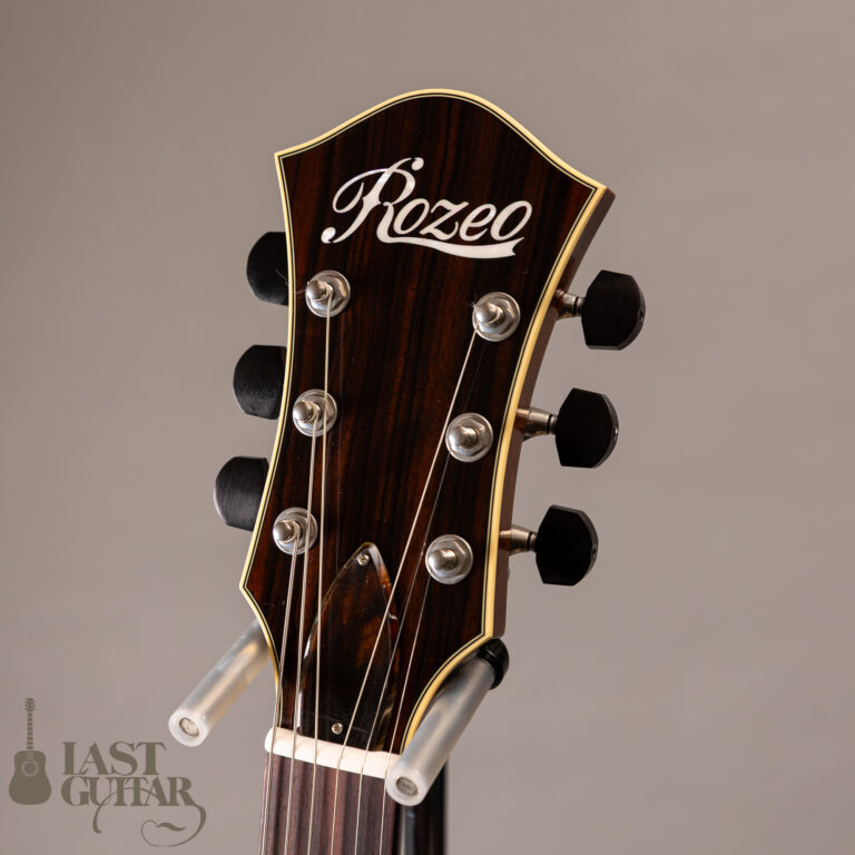 Rozeo Ladybug LA-CTM SCM HB NAT