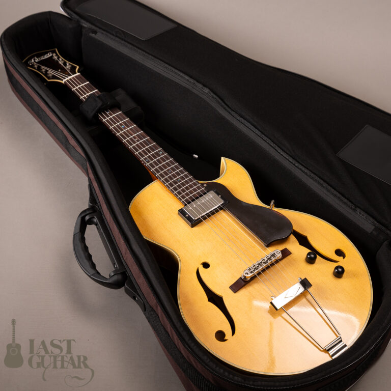 Rozeo Ladybug LA-CTM SCM HB NAT