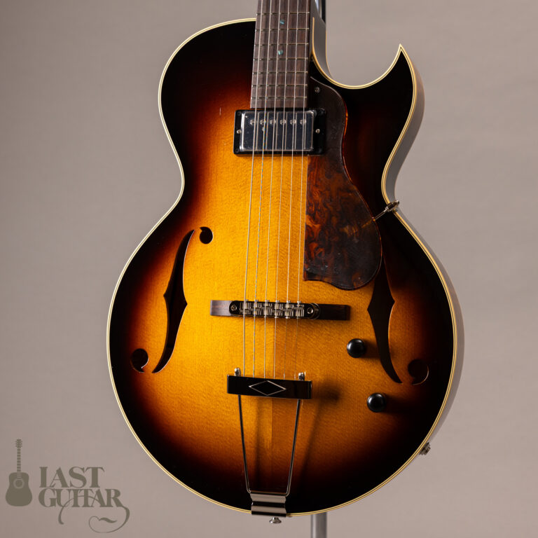 Rozeo Ladybug LA-CTM SCM HB VS