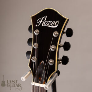 Rozeo Ladybug LA-CTM SCM HB VS