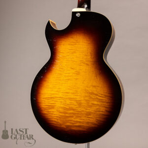 Rozeo Ladybug LA-CTM SCM HB VS