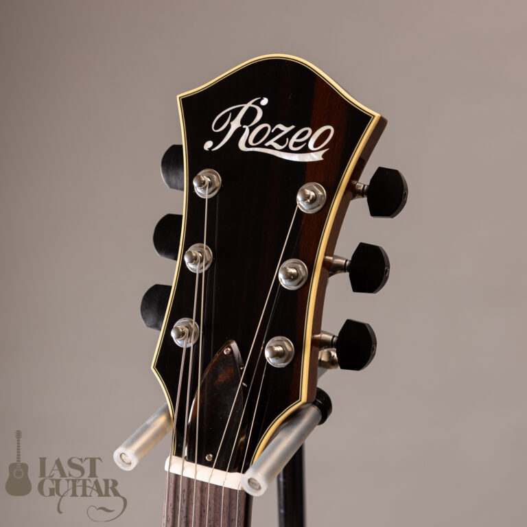 Rozeo Ladybug LA-CTM SCM NAT