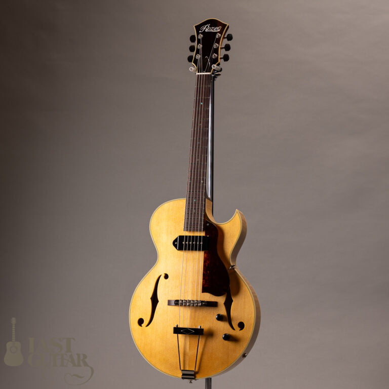 Rozeo Ladybug LA-CTM SCM NAT