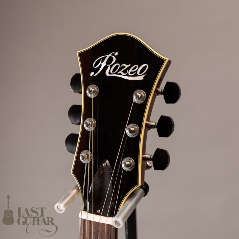 Rozeo Ladybug LA-CTM SCM-TB HB NAT