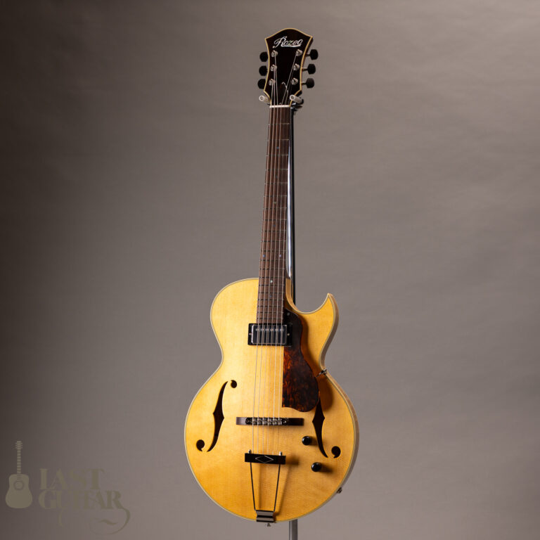 Rozeo Ladybug LA-CTM SCM-TB HB NAT